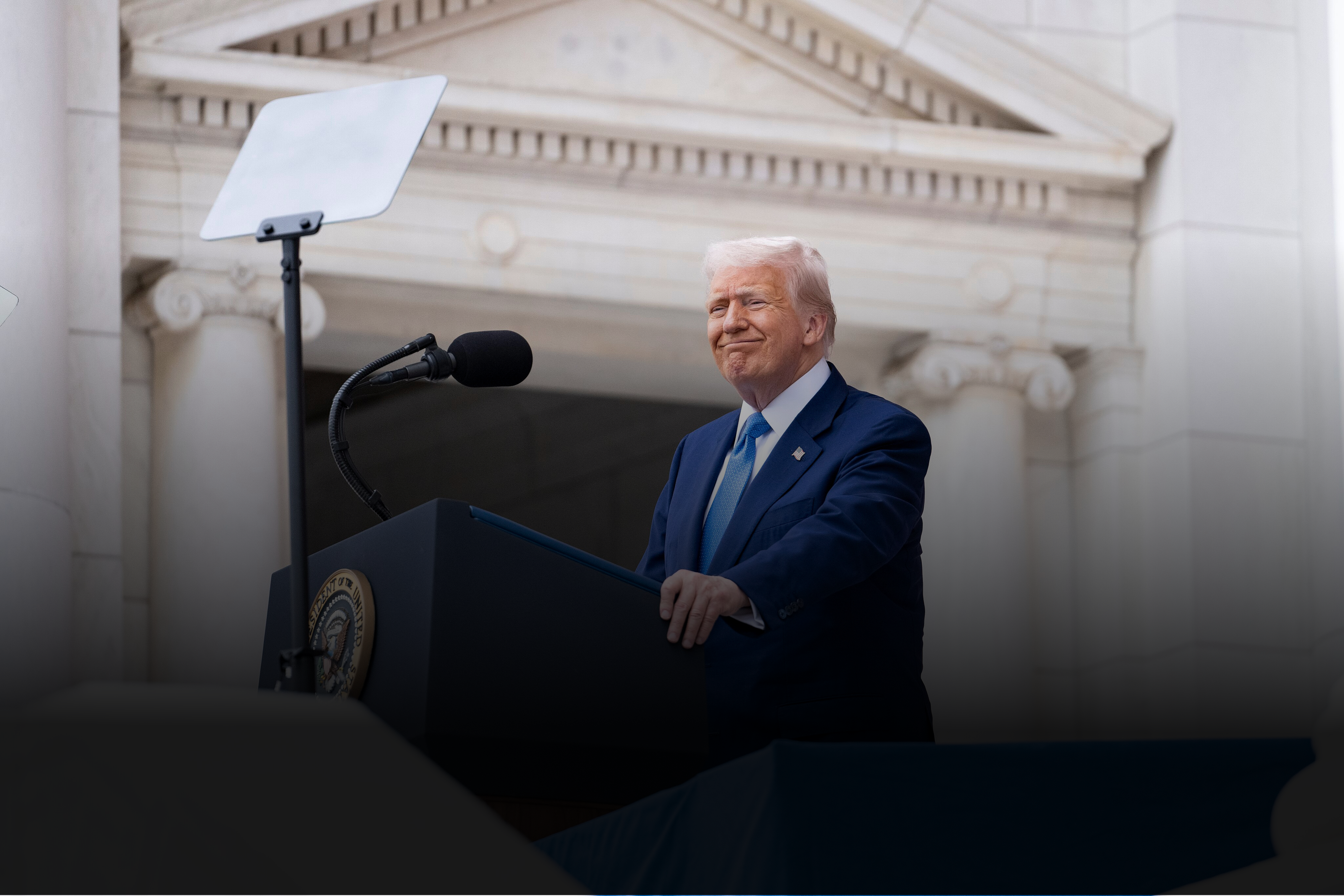 Wizyta Donalda Trumpa na Bliskim Wschodzie - jakie ustalenia zostały poczynione?